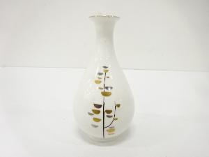 Noritake　ノリタケ　フラワーベース